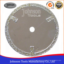 Grinding Electroplated Diamond Saw Blade for Ceramic